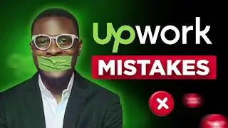 Why You're Not Getting Clients on Upwork in 2026