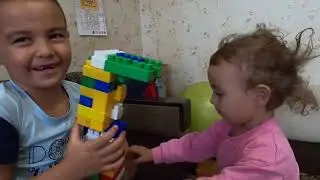 И опять дома. Просто что-то делаем)))