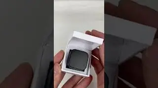 Concentrate Container Flip Boxes