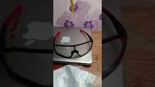 CYCLING GLASSES | Photochromic | ROCKBROS