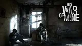Как запустить без ошибки игру This War of Mine?