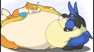 Fat Furries 5