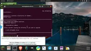 How To Fix Exit Code 127 | Minecraft Debian