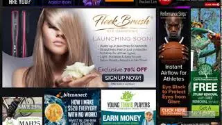 create one unique and professional banner ad with this Gig