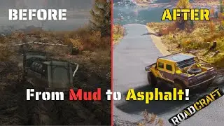 Roadcraft - From TOTAL Disaster to the ONLY Road to Freedom!