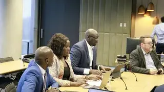 ADI Lunchtime Seminar - Public Discussion on Sudan: Civil War and Its Implications