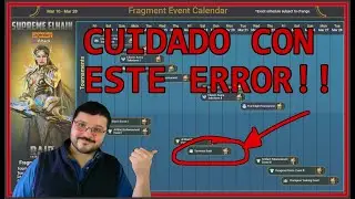 Fusion Elhain: no vayas a perderla por esto!! - Raid Shadow Legends Español