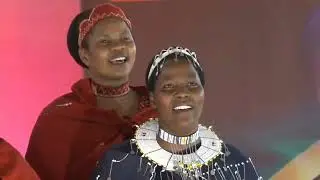 NJIRO SDA CHOIR- JOKA JEKUNDU (LIVE PERFOMANCE)