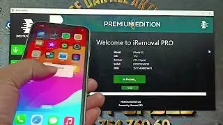 IPHONE 11 IOS 17.5 HELLO/ICLOUD BYPASS CELLULAR BISA BACA KARTU.BEBAS UPDATE Regis SN lsg Wa saja ya