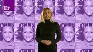 EPMG United: Beverly Johnson