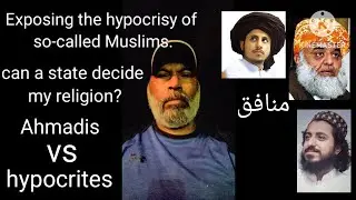 islam under attack| hypocrisy of Muslims|can the state decide my religion?||#youtubevideos|#youtube|
