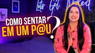 Vamos aprender a sentar corretamente? | ÀS CLARAS