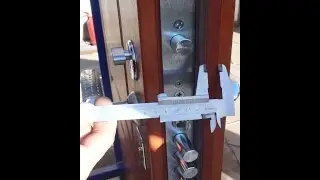 Надежные бронедвери 6 класса. от производителя.Как созданы взломостойкие двери BODYGUARD™ ДЗВП 6/4