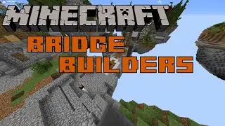КТО БЫСТРЕЕ ПОСТРОИТ МОСТ???| BRIDGE BUILDERS НА CRISTALIX