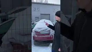 Покупаю битый каршеринг. 300 тыс. руб. прибыль с тачки.