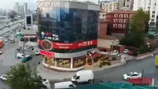 Çocuk Dostu Mekan-Çocuk Oyun Alanı (Yavuzbey Restaurant)