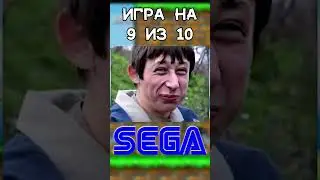 Я сыграл в Tiny Toon Adventures - Buster's Hidden Treasure на SEGA