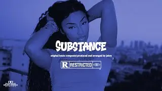 [FREE FOR PROFIT] Dancehall Riddim Type Beat X byron messia | substance