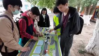 Неделя безопасности