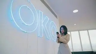 YOKO | Участие в конкурсе фонда Saby