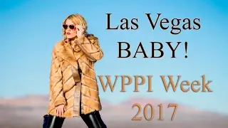 Vegas Week 2017!  WPPI Master Class, Photo Walks, Fedora Nation Party and a 2 Day Workshop!