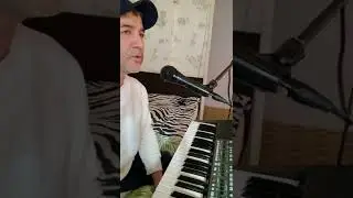 Вохидчони Кулоби Суруд барои Бачахои Фарғона