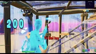 Lost My Mind 🤯 | Fortnite Highlights