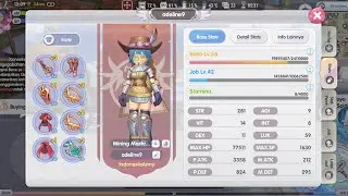 RAGNAROK X : NEWBIE GUIDE SEBELUM LEVEL 60...TONTON SEBELUM TERLAMBAT....