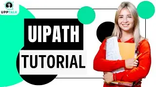 Uipath Training | RPA Uipath Training  | RPA Uipath Certification | UiPath | RPA | Upptalk