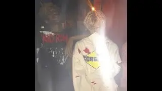 Lil peep x Lil Tracy - Castles I & II slowed