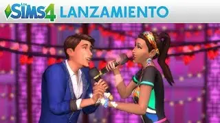 Los Sims 4: tráiler oficial del lanzamiento para Xbox y PS4