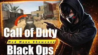 Ex CoD Hacker Shows Off Free Console Cheats 