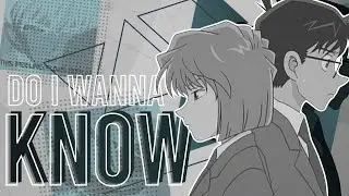 「𝐒𝐇𝐒」Do I Wanna Know • COLLAB • CoAi Week 2023 (Day 6)