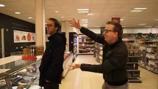 DE TIJSTREAM EN.....DE WINNAAR!!!
