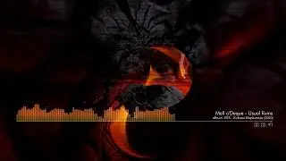 Mell o'Deque - Usual Ruins (KEX - Kulawa Eksploracja)