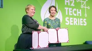 Asia-Pacific Hydrogen 2024 Summit & Exhibition Highlights