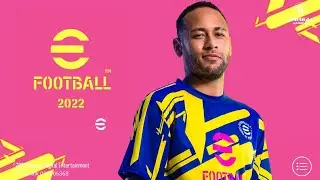 [EFOOTBALL 2022 PATCH PES FOR PES 2021 MOBILE V.5.7.0 BEST GRAPHIC | FULL LICENSE]