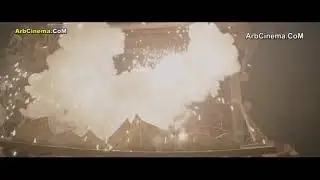 Клоун ПенниВайз танцует под песню Бургер-ОНО(2017)