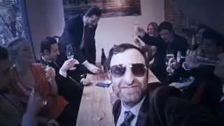 Egotronic - Glücksversprechen
