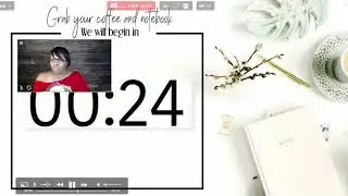 How to add a PIP to your video tutorial