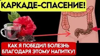 Таинственный Каркаде: Что Он Делает С Твоим Организмом? Все, Что Ты Должен Знать!