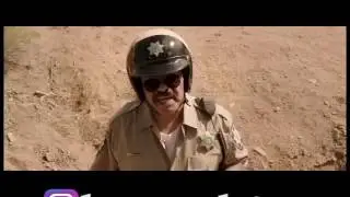 Типичный полицейский