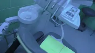 Ремонт стоматологических установок, обслуживание компрессора.