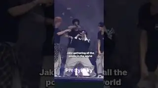 ENHYPEN 'MAKE SOME NOISE' in Jakarta #enhypen #jay #sunoo #jake #heeseung #ni_ki #sunghoon #jungwon