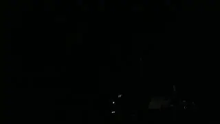 "Stop fucking yelling at me!" Justin Blue October Sokol Omaha 2018