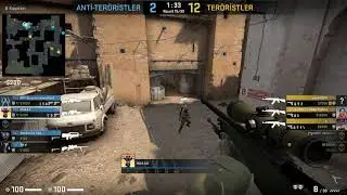 Why I am playıng csgo so bad