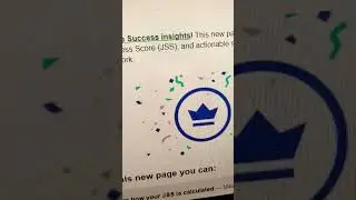 New Upwork Page Job Success Insight Launched to Manage Job Success Score #upwork #jsi #jss