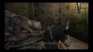Resident Evil 4 Walkthrough part 3