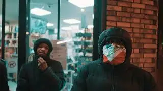 YOUNG JOJO - RUNNING