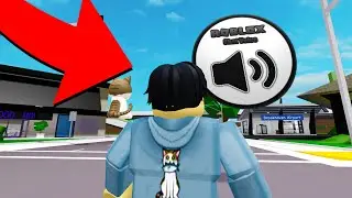 Roblox Brookhaven 🏡RP VOICE CHAT UPDATE?!